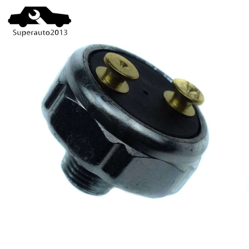700-R4 200-4R 4L60 TH700 Transmissions Oil Pressure Switch For 1982 Up 2 Prong
