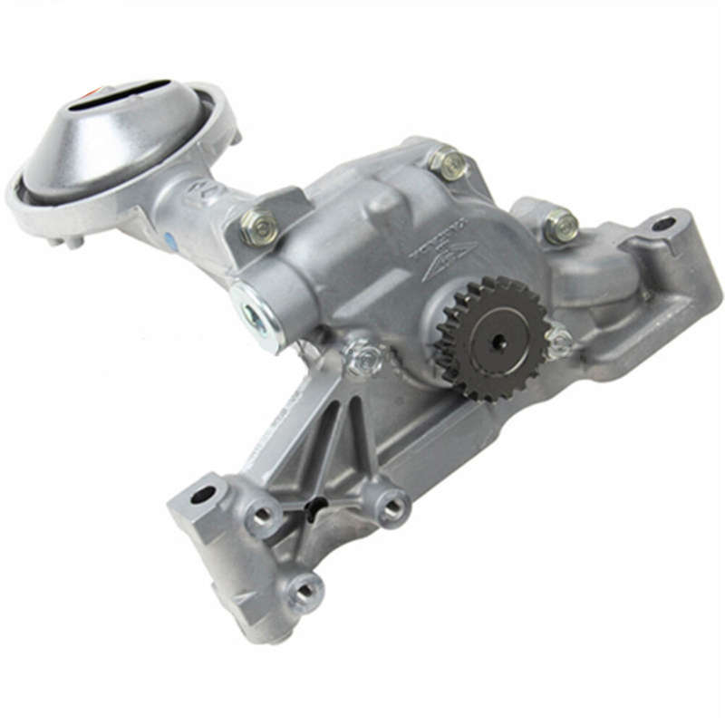 For 02-06 Acura RSX Oil Pump 15100-PRB-A01 Type S K20 K20A K20A2 K20Z1 PRB