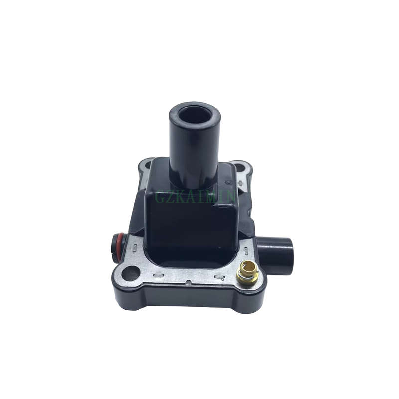 Automotive ignition coil 0001500280 For Mercedes-Benz W124 W14 W202 W210