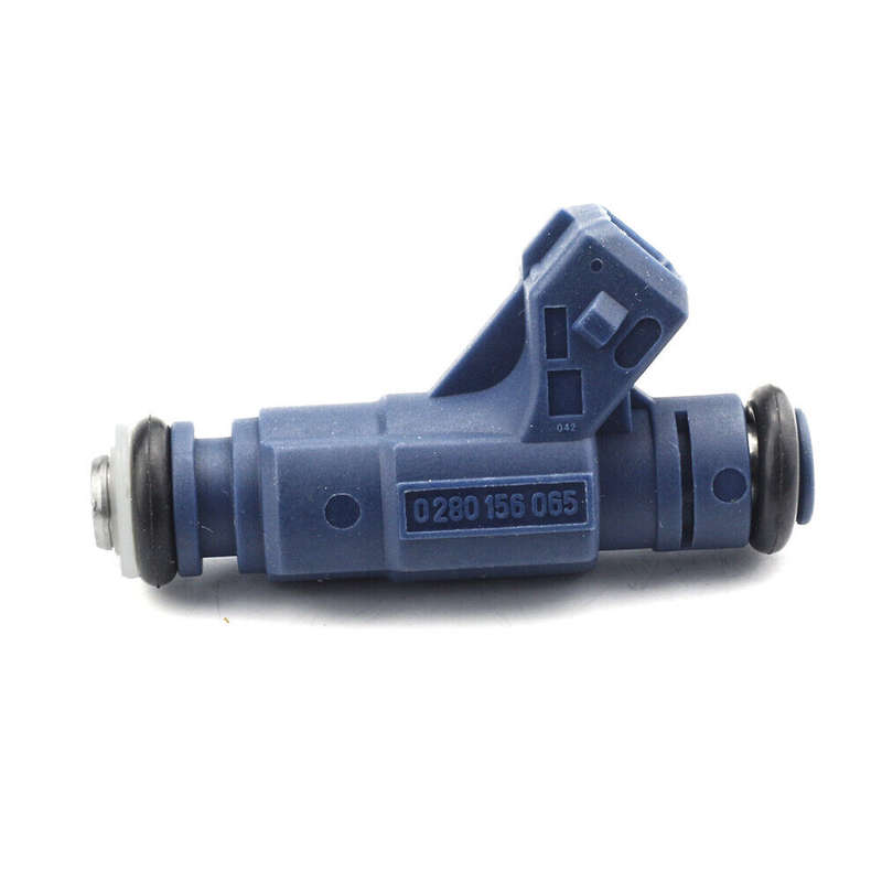4PCS Fuel Injector 0280156109 For Chrysler Mercedes-Benz C240 2.6L 3.2L