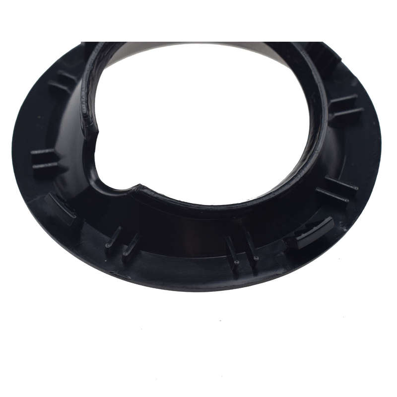 Front Left Right Fog Light Trim Bumper Cover For BMW X3 E83 04-06 51113400911