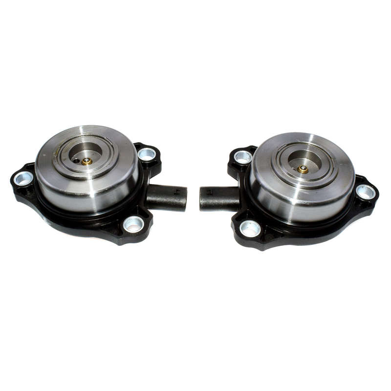 2PCS For Mercedes W164 R171 W209 W211 Engine Camshaft Adjuster Magnet 2720510077