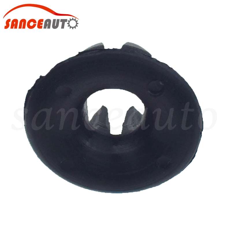 91604SNA003 Front Hood Prop Rod Pivot Grommet For Honda Accord Civic CR-V 06-21