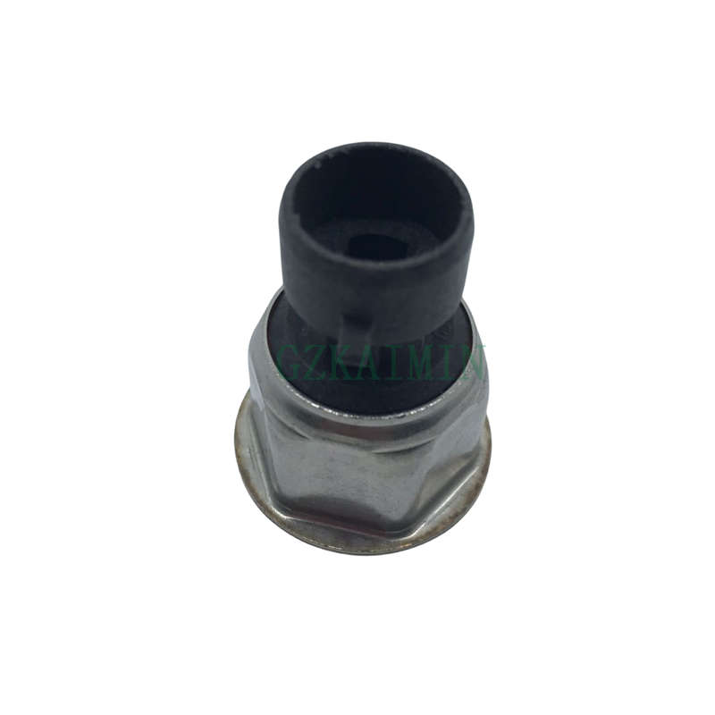 Fuel pressure sensor OEM 3PP6-6 3PP66 for Caterpillar CAT C15 MXS BXS NXS