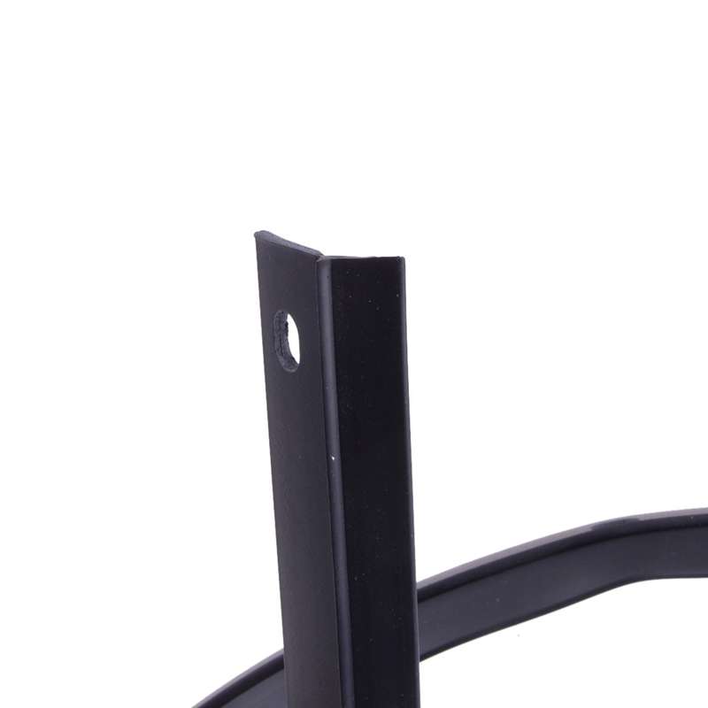 Front Fascia Bumper Hood Seal with Rivets Fit For Dodge Challenger 68051392AA