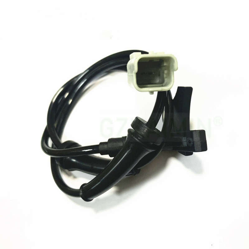 ABS Wheel Speed Sensor Front For CITROEN Berlingo C4 PEUGEOT Partner 4545.E7