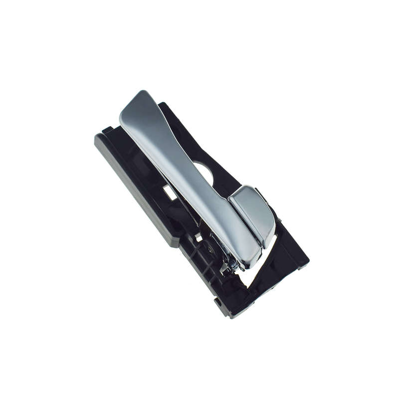 Inner Door Handle Rear Right Chrome 836201R000 For 2012-2017 Hyundai Accent New