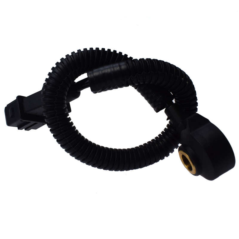 Ignition Knock Sensor DRIVER for 1999-2010 Hyundai Kia 2.5L 2.7L 39250-37150 New