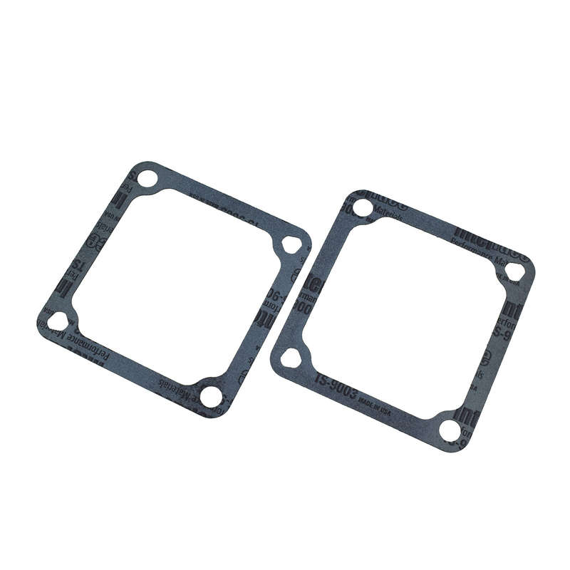 Engine Heater Intake Grid Gaskets For 89-07 Dodge Cummins Diesel 5.9 12V 24V New