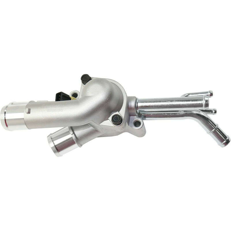 25600-23640 Thermostat Housing for Hyundai Kia 03-11 Elantra Tiburon Sportage
