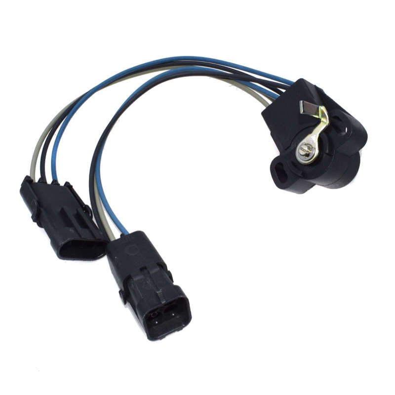 Throttle Position Sensor TPS 5S5212 For Jeep Cherokee Comanche Wagoneer 87-90
