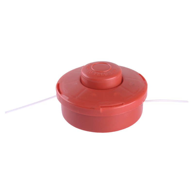 1x Spool Grass Cutter Strimmer Bump Feed Line String Trimmer Head Universal Acc