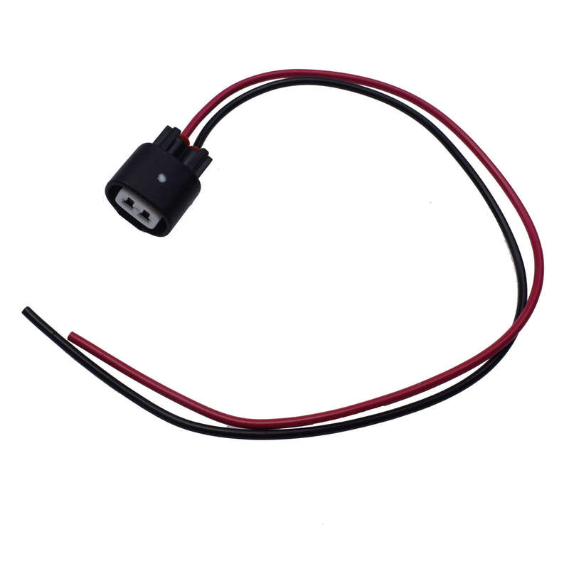 8951608020 For Toyota Lexus 2-way ABS Sensor Wiring Harness Connector Pigtail