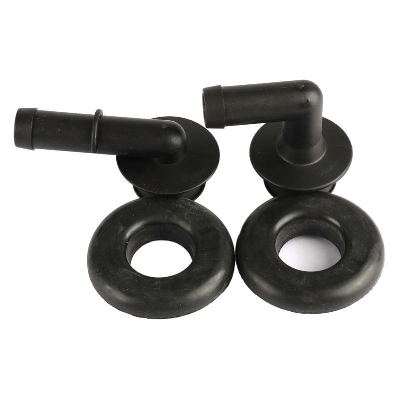 53013360AA New For 2000-2004 Jeep Grand Cherokee 4.0L PCV Valve & Grommet Set