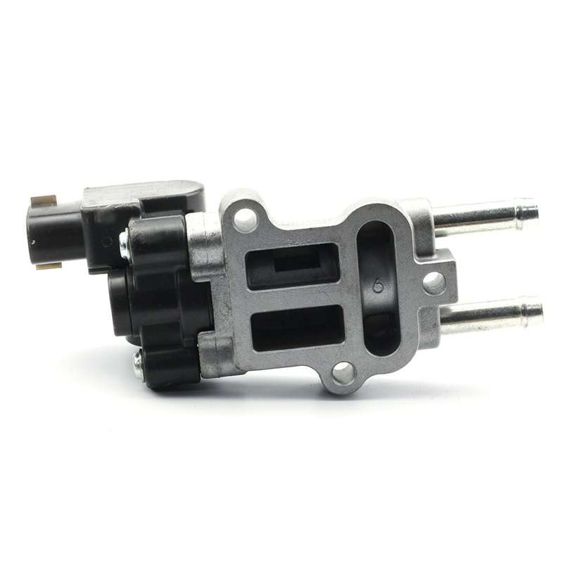 22270-0D040 For 2003-2007 Toyota Corolla Matrix 1.8L 4Cyl Idle Air Control Valve