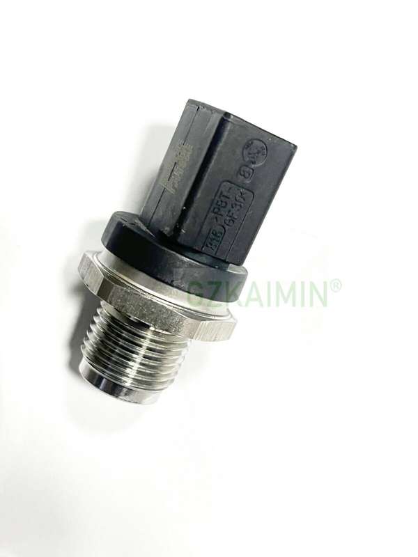 FUEL RAIL PRESSURE REGULATOR 0281006447 FOR BMW 1 2 3 5 7 09-19 X5 X6 X3
