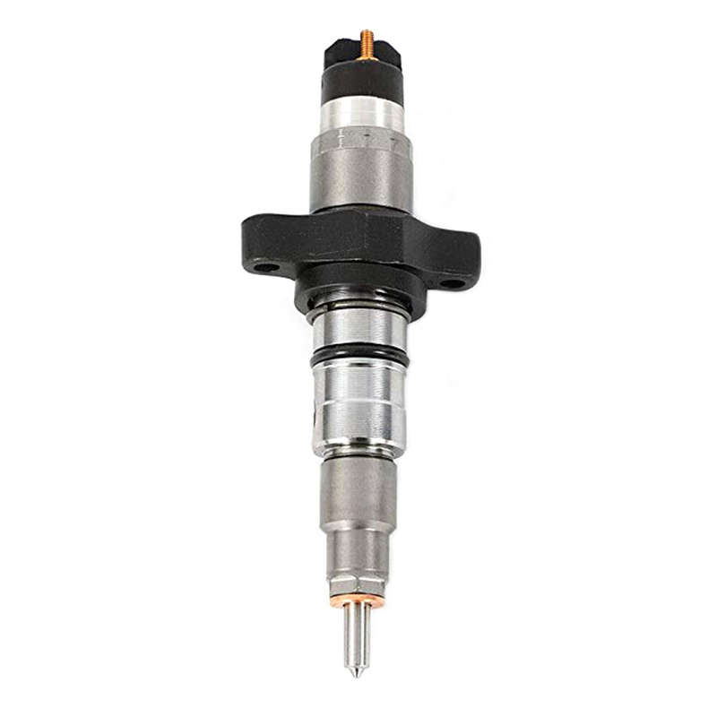 6X New Fuel Injector for Dodge Ram 2500 6.7L 68027067AA 4940096X 2007-2012