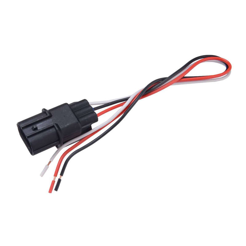 1Set A/C PRESSURE SWITCH Plug PIGTAIL Fit For Honda Civic RSX TSX K20 K24
