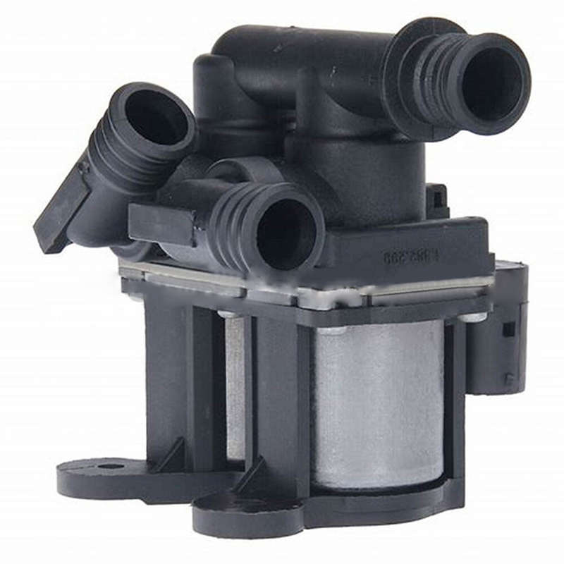 Heater Control Valve Fit for BMW 525i 530i 535i 540i G05 G06 G07 E31 E32 E34