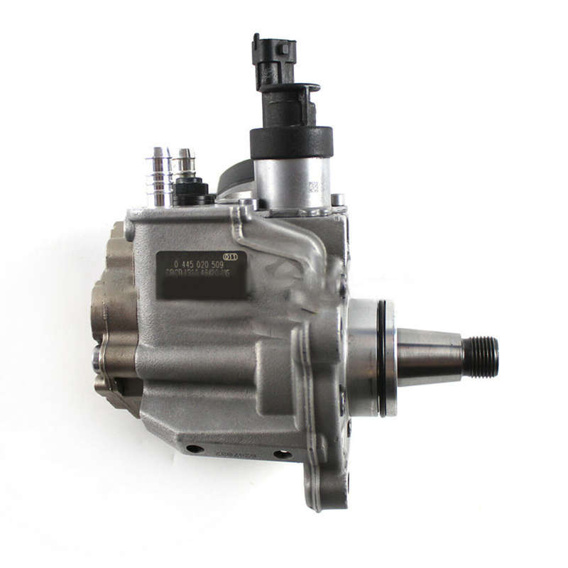 High Pressure Fuel Pump For BOSCH Fit For YANMAR 129A00-51000 Engine 0445020509