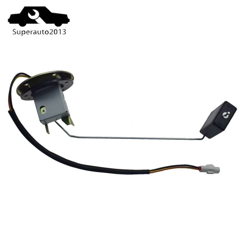 Fuel Tank Gauge Sending Unit For Suzuki Sidekick 1989-95 2-Door 1.6L 34810-60A11