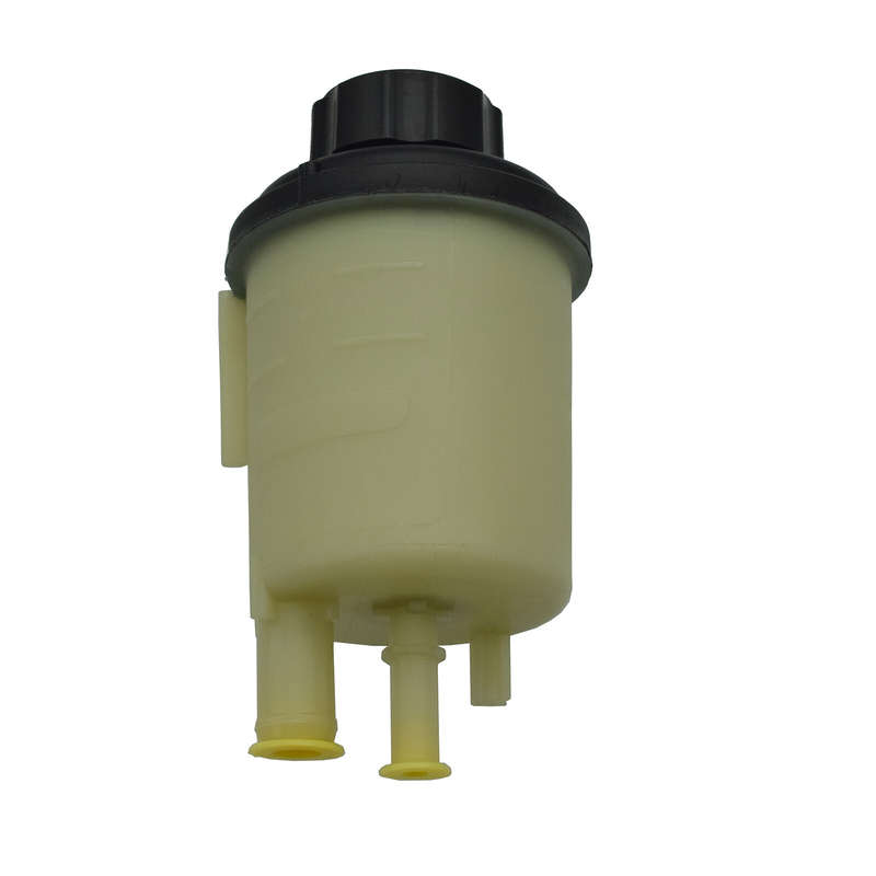 Power Steering Fluid Reservoir&Cap 61430756 For Volvo XC90 XC70 XC60 2007-14 New