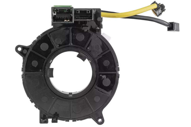 Spiral cable clock spring MR587756 Fits For Mitsubishi COLT 2004-2008