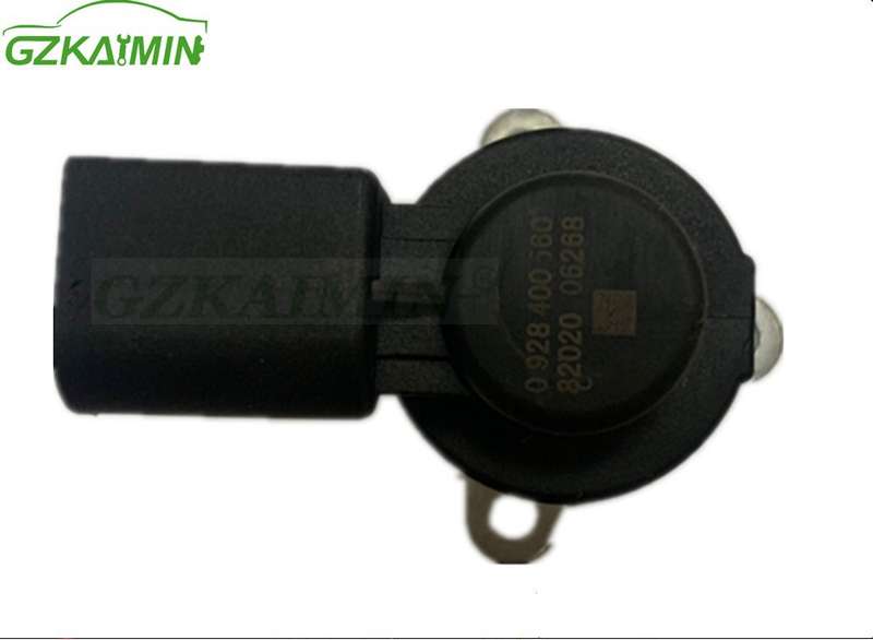 OEM 0928400560 For BMW 1 3 5 Series 2.0 2.5 3.0D XD Fuel pressure regulator