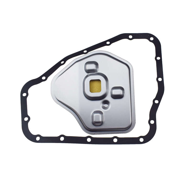 Transmission Filter Oil Pan & Gasket 26445-77M10 For Chevrolet Aveo 1.5L 2018-23
