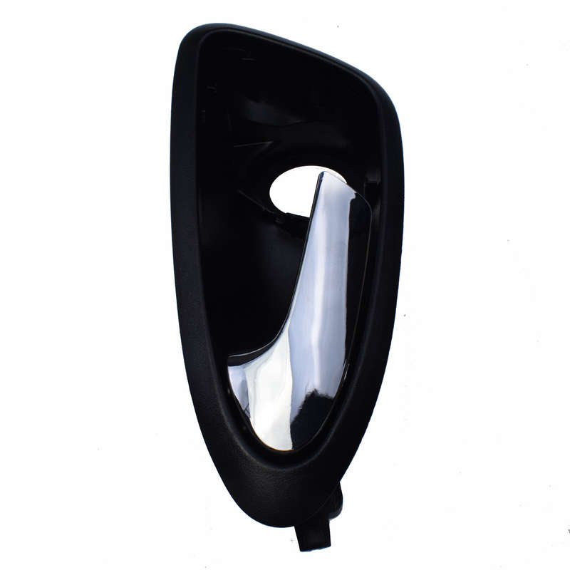 Interior Door Handle Front Left Driver Side 6J1837113A For Seat Ibiza 2009-2012