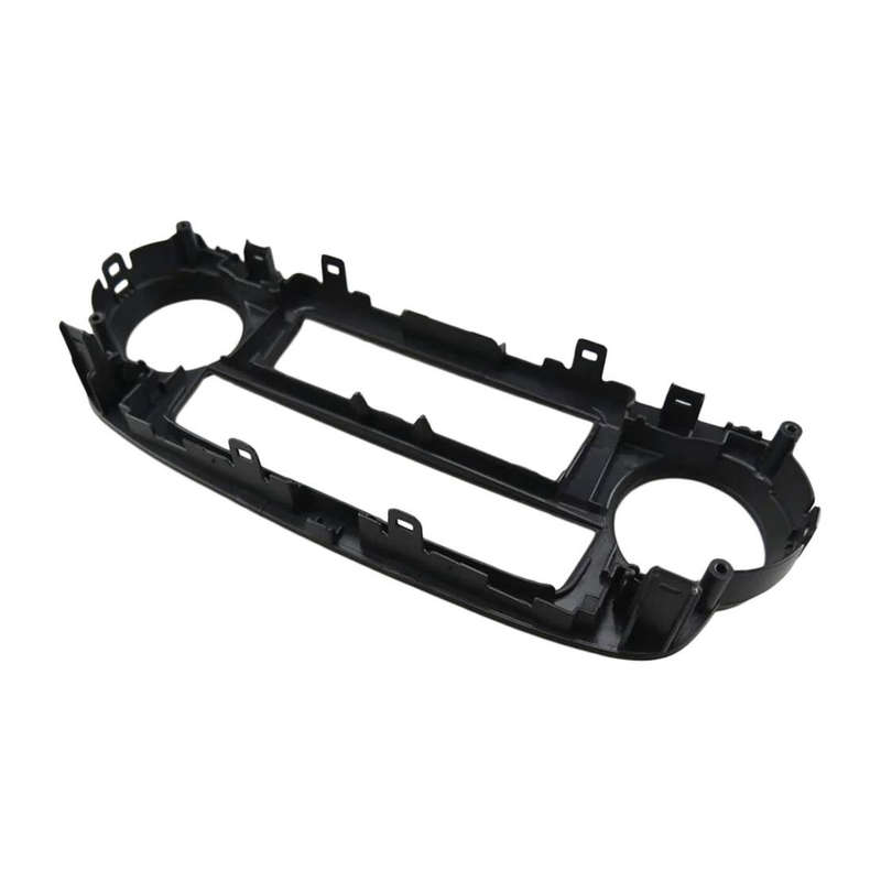 Fit For Honda CR-V 2007-2009 Manual HVAC Control Panel Face 79501-SWA-A01Z