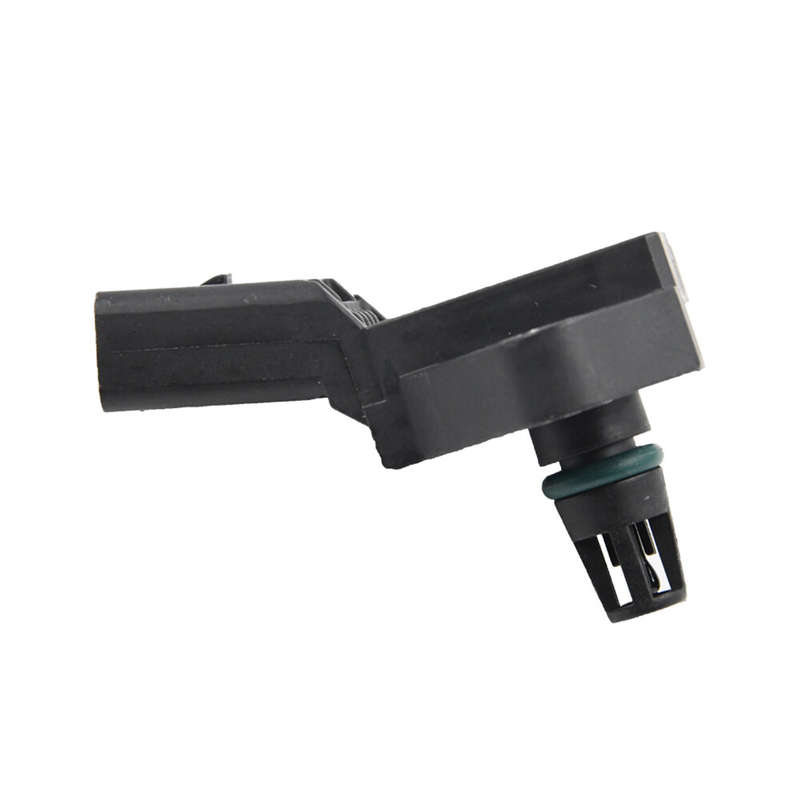 Intake Manifold Boost Pressure MAP Sensor Drucksensor For VW Audi 0281006059