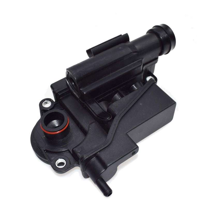 Oil Separator Trap Crankcase Breather Valve for VW Touareg Audi Q7 079103464D