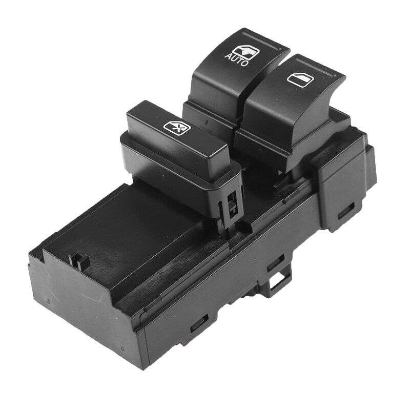 High Quality Power Window Switch For Volkswagen Polo 6RU959858C Switch Button