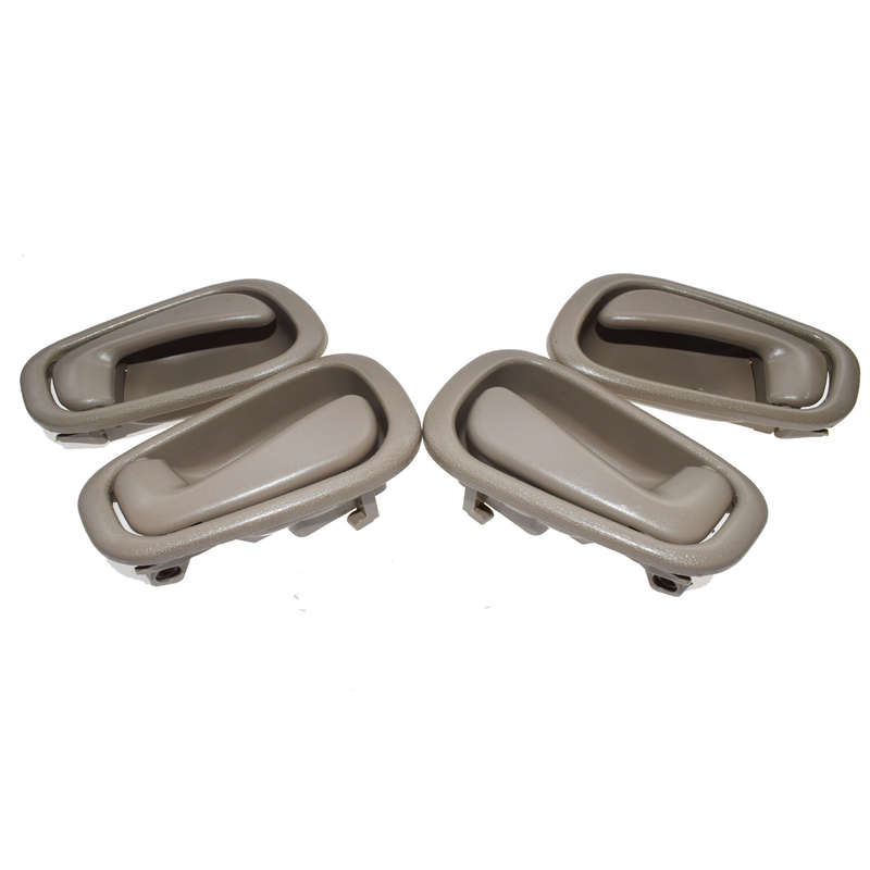 Inner Inside Door Handle 4pcs on Sale for Toyota Corolla Geo Prizm 6920602050E