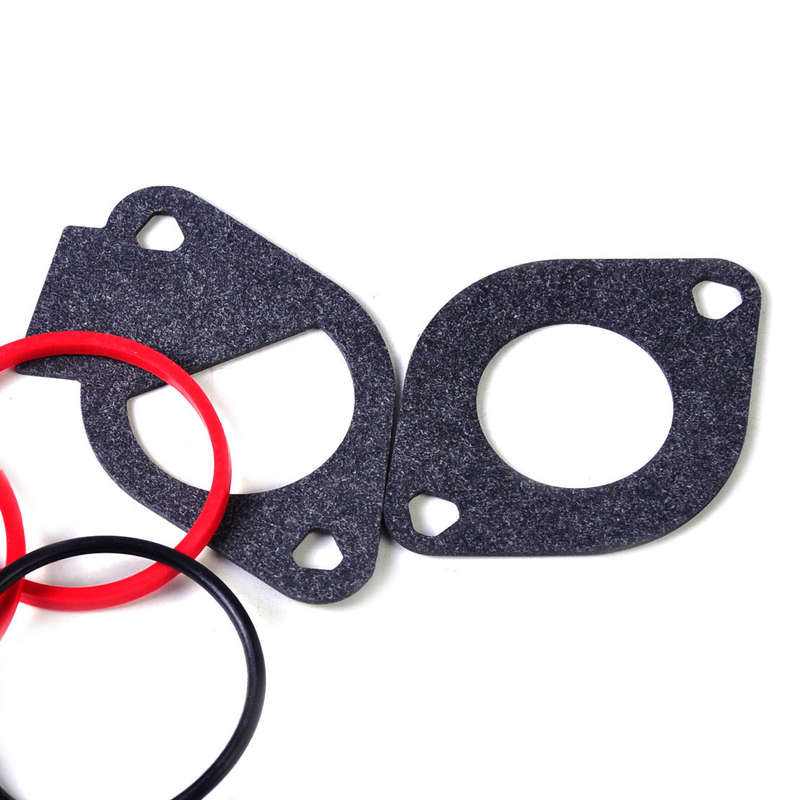 Carburetor Rebuild Kit Master Overhaul Fit for Nikki 796184