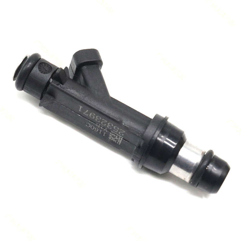 6X Fuel Injector 25323972 For GM Delphi Upgrade 2000-2005 Chevy Impala 3.4L V6