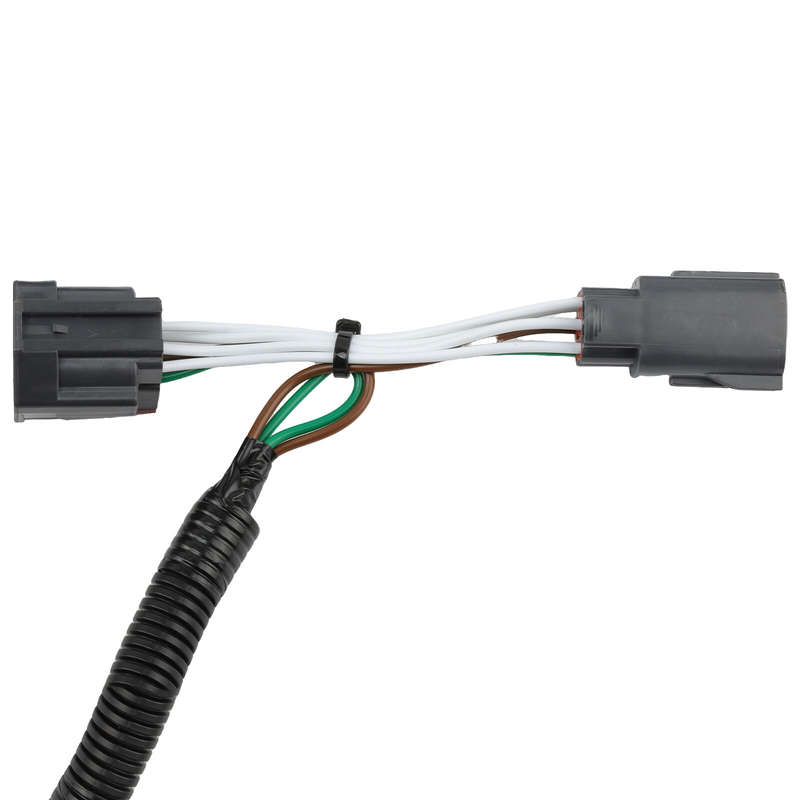 For 2007-18 Jeep 2008 2009 2010 58903 NEW trailer wiring harness RV Tractor Kit