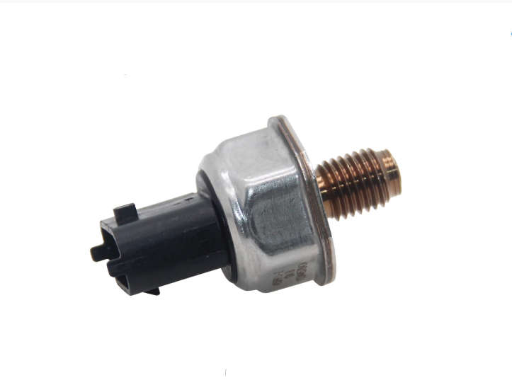Fuel Rail Pressure Sensor for VAUXHALL OPEL CORSA III D MOKKA X ZAFIRA 1.7 CDTI