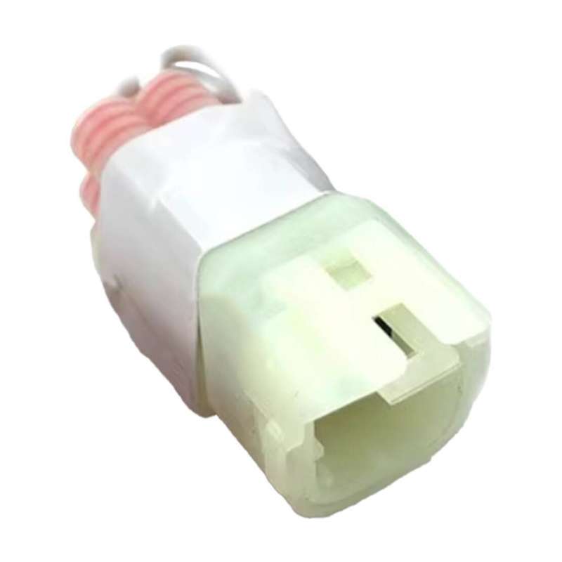 White DFI Wire Lead Map Coupler fit for Kawasaki KX250 KX450 12-2023