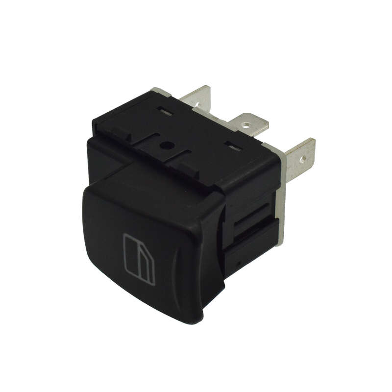 Electric Power Window Regulator Switch Button A4548201010 For Smart 454 Forfour