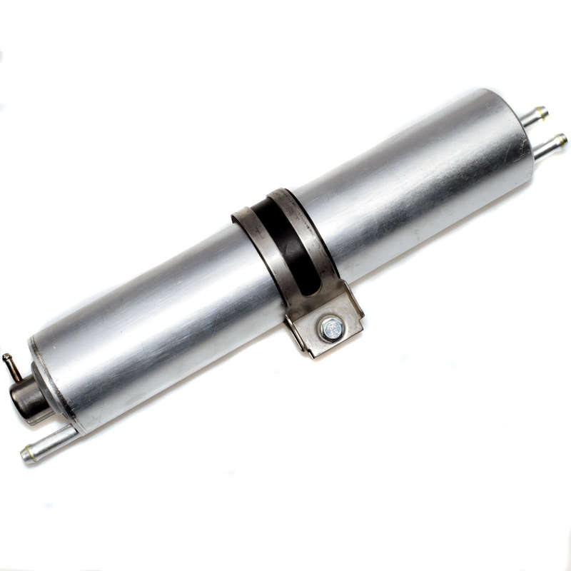 Fuel Filter with Pressure Regulator For BMW BMW E65 E66 745Li 745i 750Li 750i