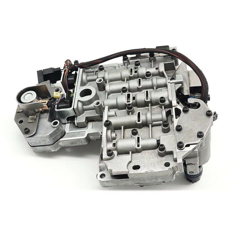 Transmissions Valve Body 46RE, 47RE, A518, A618 Fit for Dodge Durango 1996-99