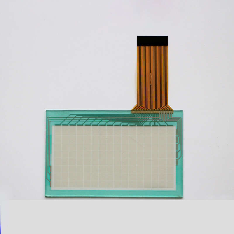 550 2711-T5A10L1 2711-T5A12L1 Protective Film + Touch Screen For PanelView