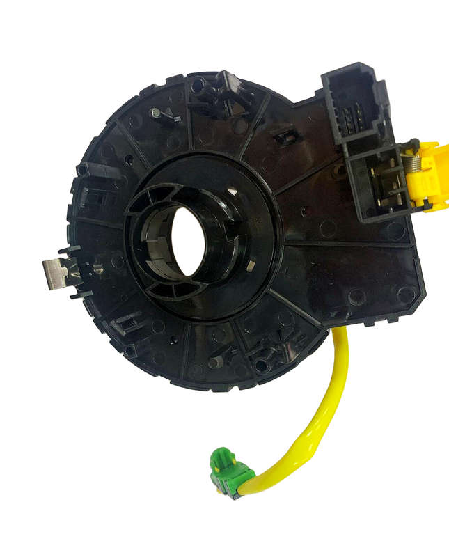 Clock spring 93490-4H200 934904H200 For Hyundai H1 Starex 2007-2015