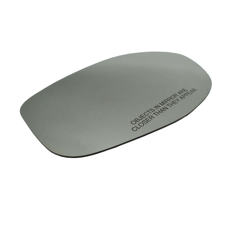 Heated Mirror Glass Right Side + Backing For Honda Odyssey 2014-17 76203-TK8-A51