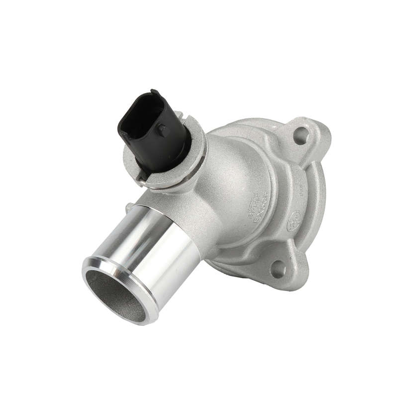 25199831 Thermostat Housing For CHEVROLET Spark 2013-2015 LT LS 1.2L 96988257