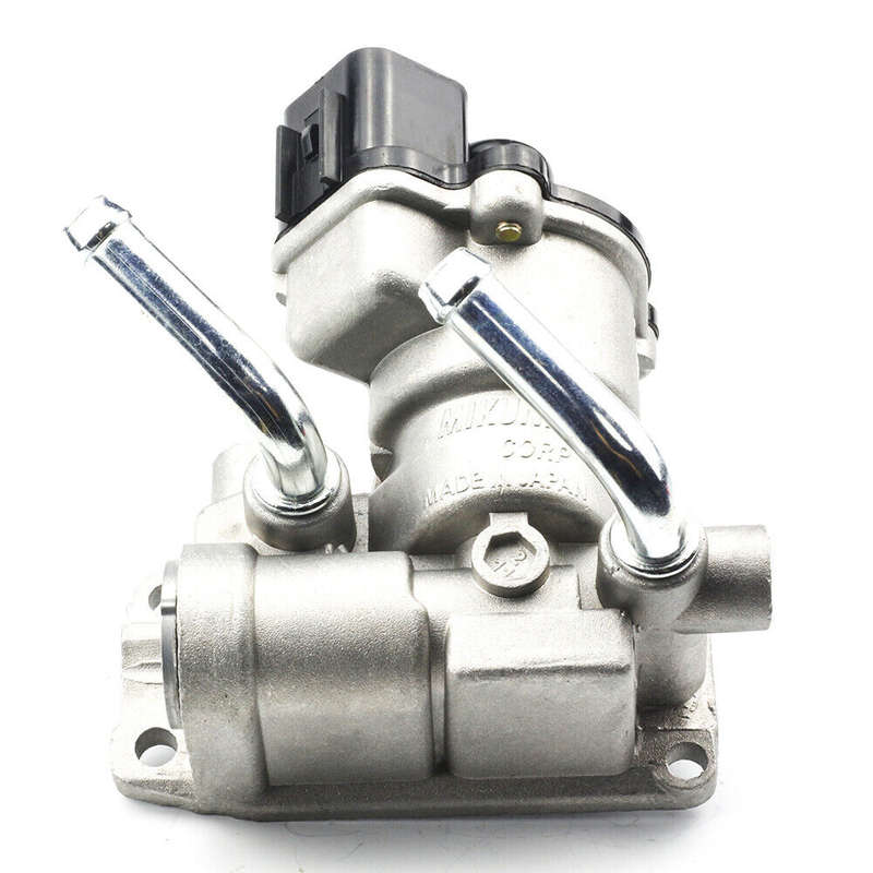 New High Quality MD614743 1450132 Idle Air Control Valve For Mitsubishi Mirage