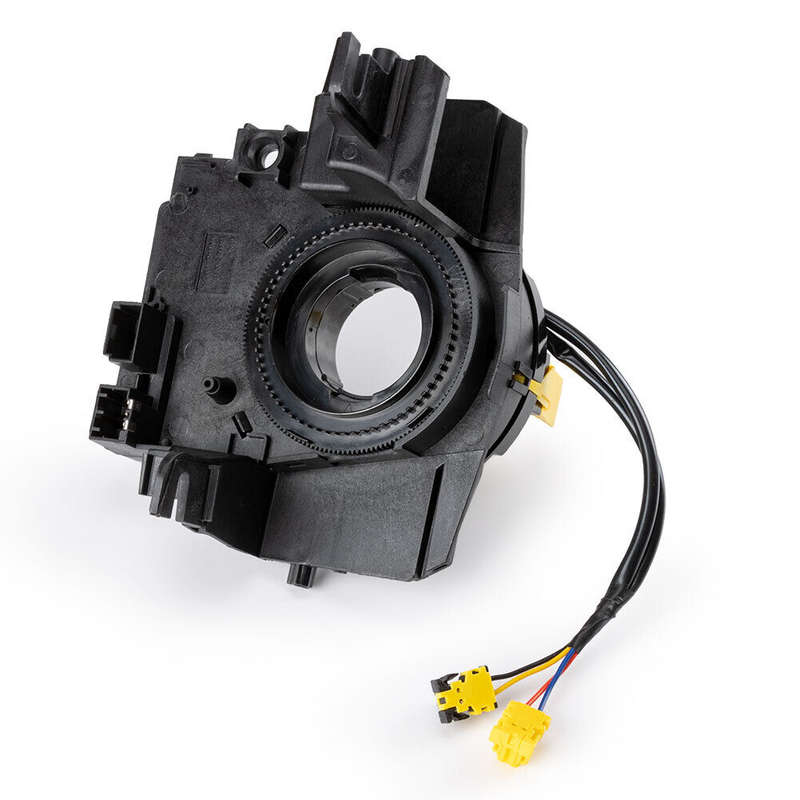 Clock Spring For Jeep Compass Patriot Wrangler Liberty Chrysler Dodge 07-17 BK
