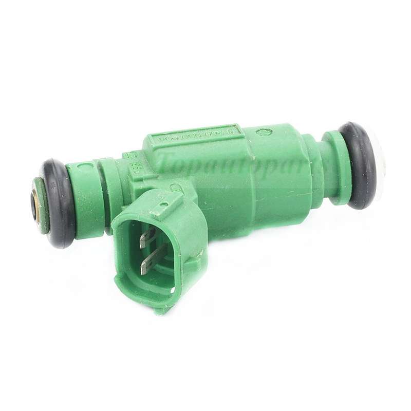 6pcs Fuel injector nozzle 35310-37150 For 2001-2006 Hyundai Santa Fe 2.7L V6